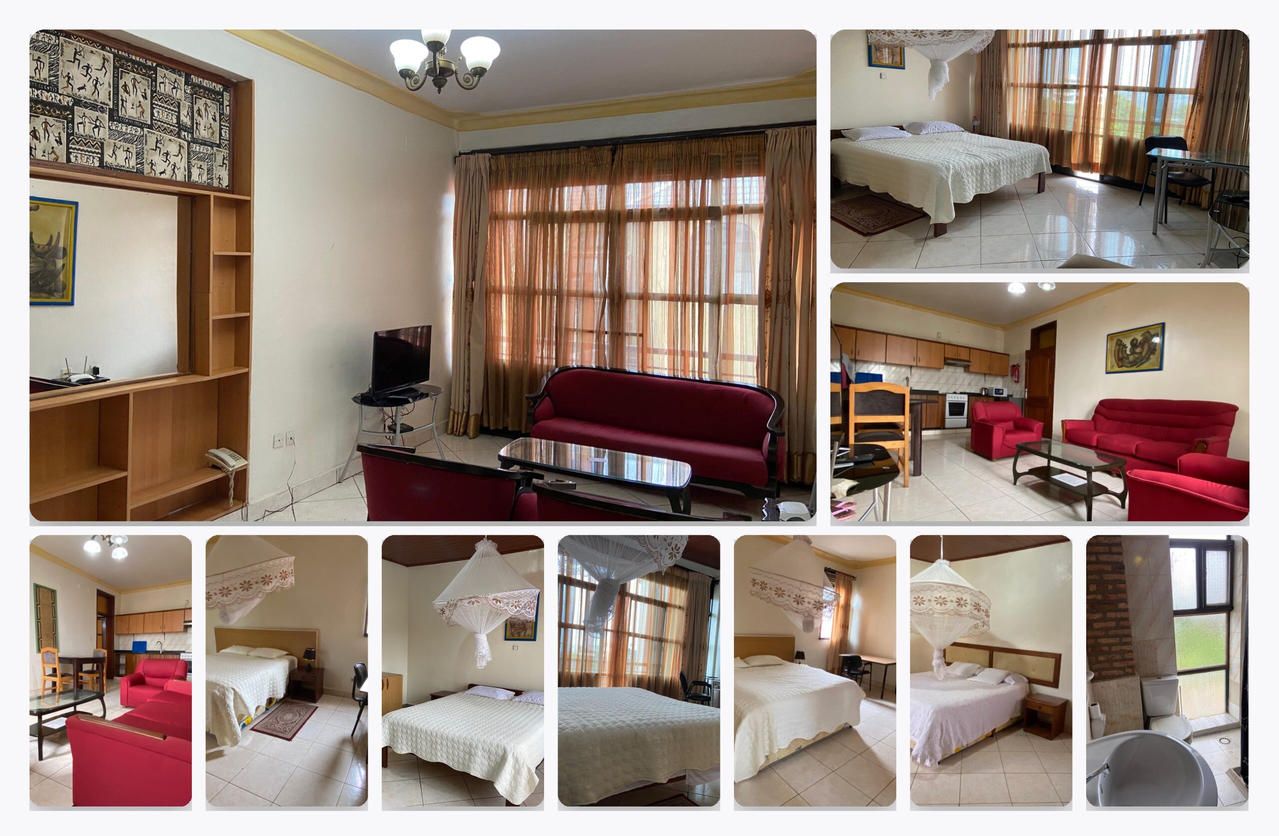 Palma Village — Residences Patchwork